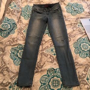 YMI Jeans